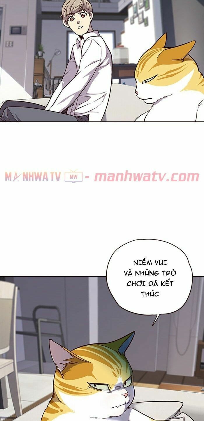 đọc truyện Hóa Thân Thành Mèo Chương 17 ảnh 29 tại Thiên Thai Truyện