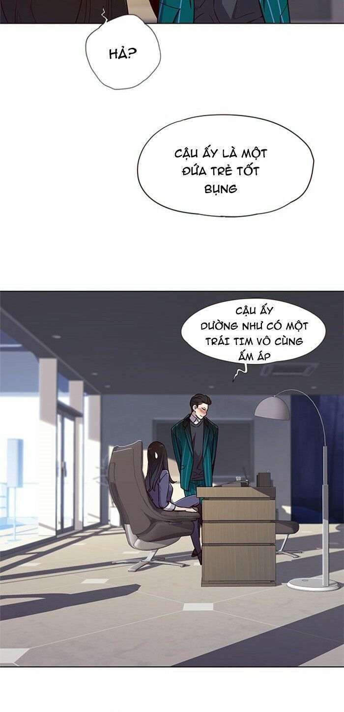 đọc truyện Hóa Thân Thành Mèo Chương 17 ảnh 37 tại Thiên Thai Truyện