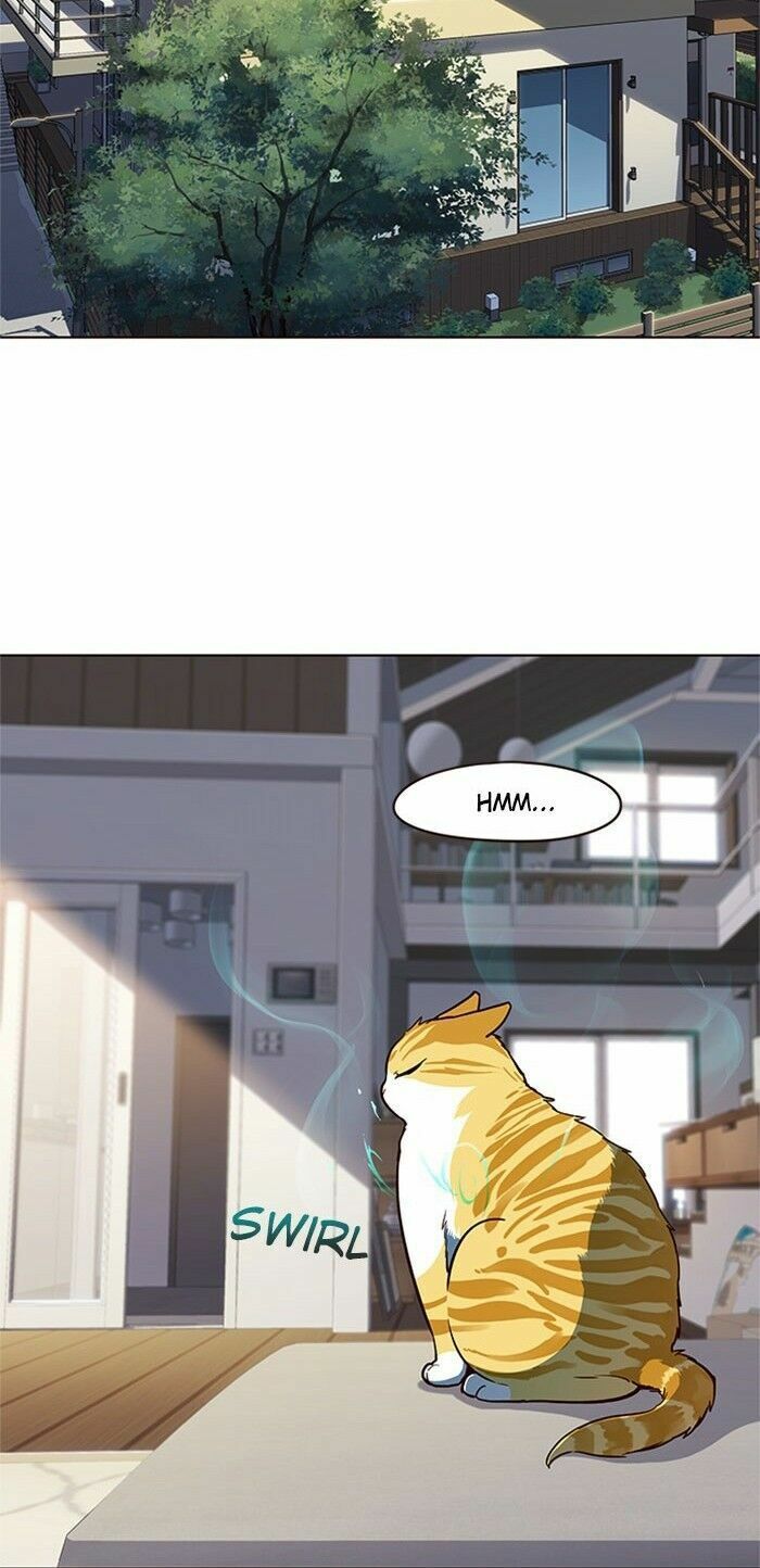 đọc truyện Hóa Thân Thành Mèo Chương 17 ảnh 39 tại Thiên Thai Truyện