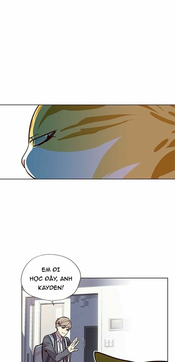 đọc truyện Hóa Thân Thành Mèo Chương 17 ảnh 41 tại Thiên Thai Truyện