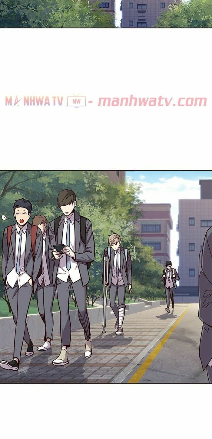 đọc truyện Hóa Thân Thành Mèo Chương 17 ảnh 45 tại Thiên Thai Truyện