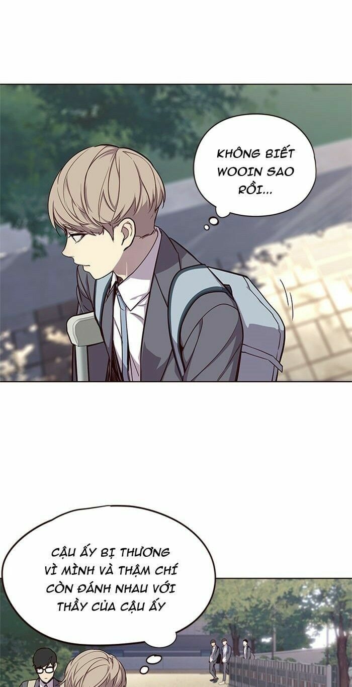 đọc truyện Hóa Thân Thành Mèo Chương 17 ảnh 46 tại Thiên Thai Truyện