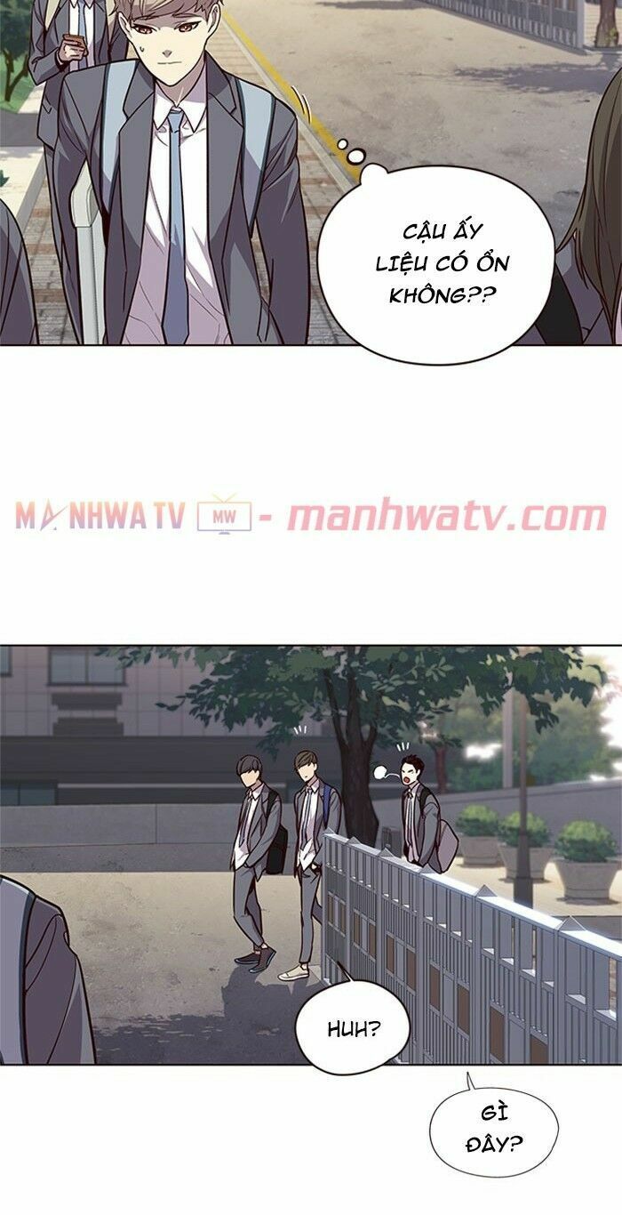 đọc truyện Hóa Thân Thành Mèo Chương 17 ảnh 47 tại Thiên Thai Truyện