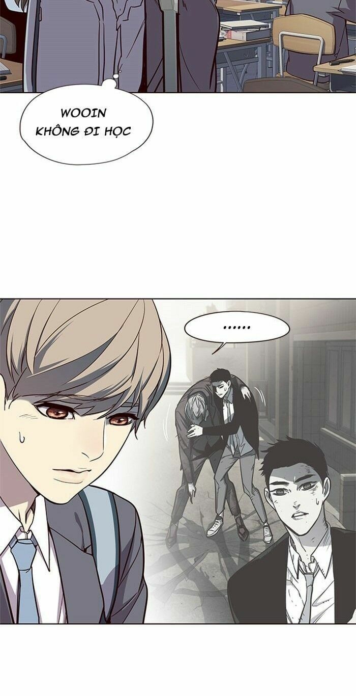 đọc truyện Hóa Thân Thành Mèo Chương 17 ảnh 52 tại Thiên Thai Truyện