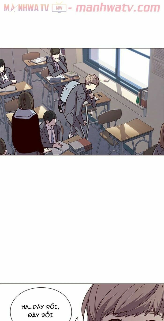 đọc truyện Hóa Thân Thành Mèo Chương 17 ảnh 53 tại Thiên Thai Truyện