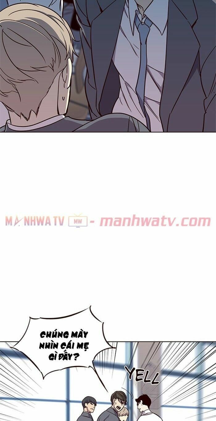 đọc truyện Hóa Thân Thành Mèo Chương 17 ảnh 60 tại Thiên Thai Truyện