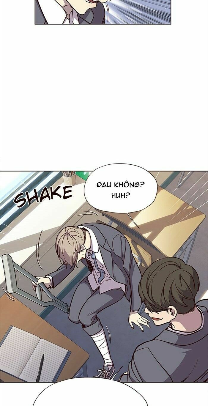 đọc truyện Hóa Thân Thành Mèo Chương 17 ảnh 64 tại Thiên Thai Truyện