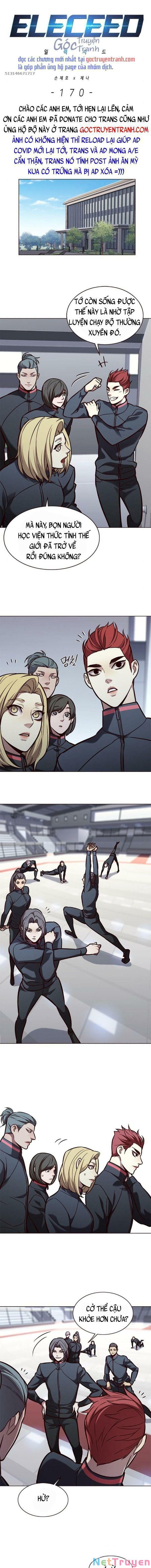 đọc truyện Hóa Thân Thành Mèo Chương 170 ảnh 3 tại Thiên Thai Truyện