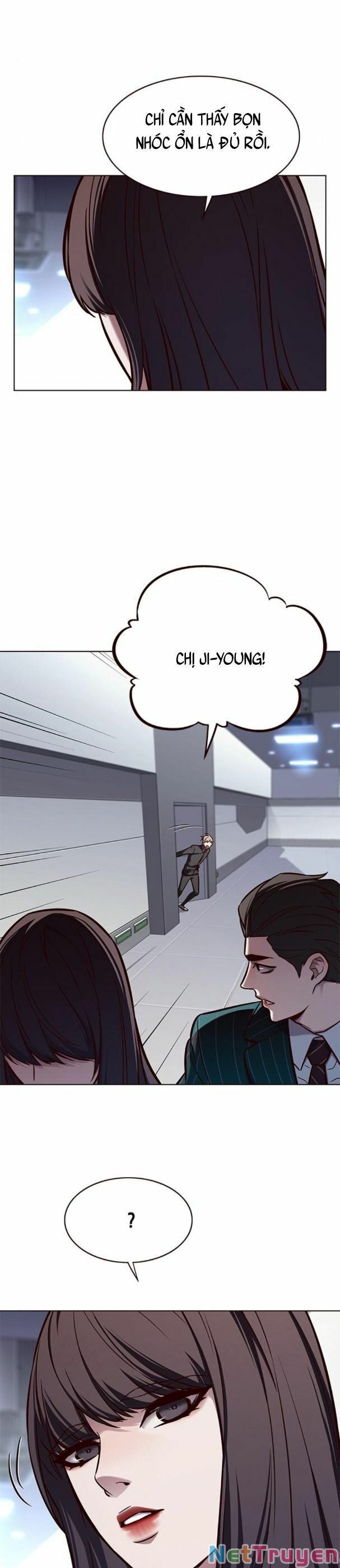 đọc truyện Hóa Thân Thành Mèo Chương 170 ảnh 12 tại Thiên Thai Truyện