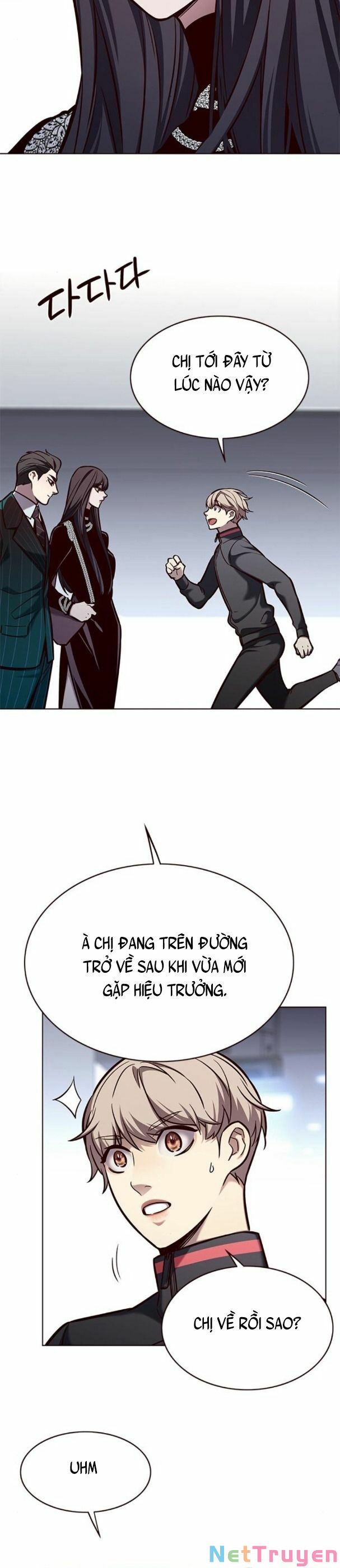 đọc truyện Hóa Thân Thành Mèo Chương 170 ảnh 13 tại Thiên Thai Truyện