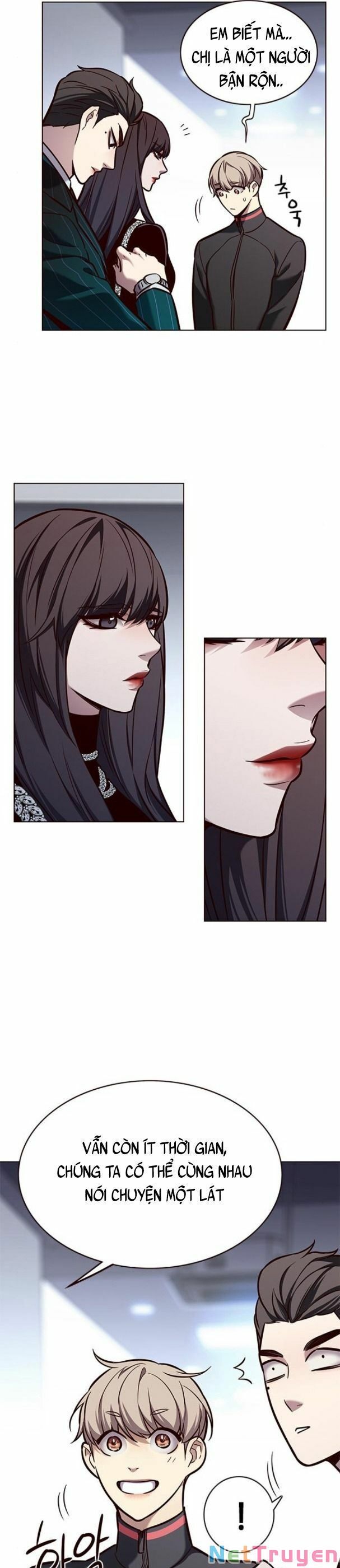 đọc truyện Hóa Thân Thành Mèo Chương 170 ảnh 14 tại Thiên Thai Truyện