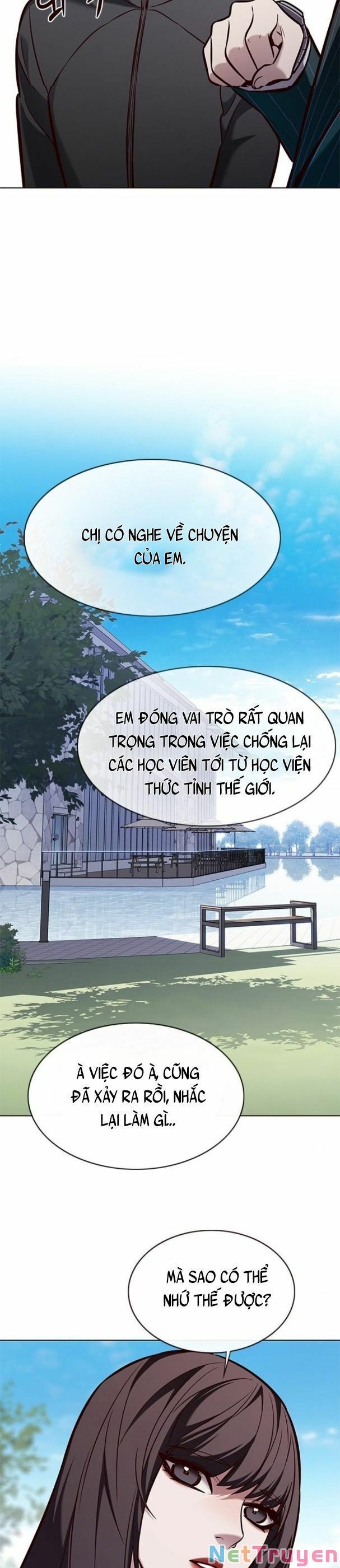 đọc truyện Hóa Thân Thành Mèo Chương 170 ảnh 15 tại Thiên Thai Truyện