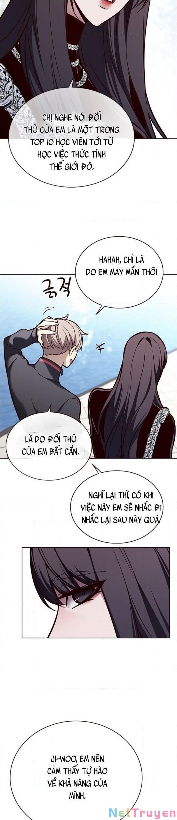 đọc truyện Hóa Thân Thành Mèo Chương 170 ảnh 16 tại Thiên Thai Truyện