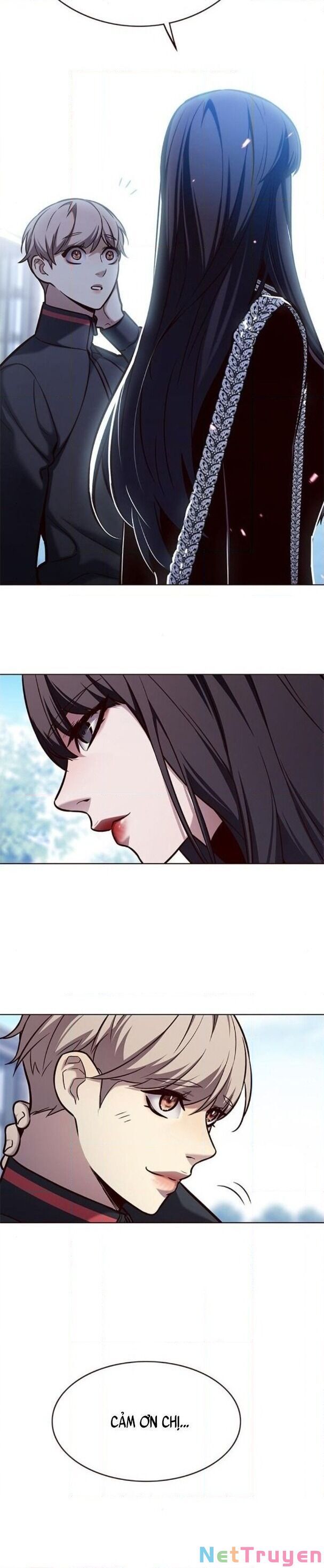 đọc truyện Hóa Thân Thành Mèo Chương 170 ảnh 17 tại Thiên Thai Truyện