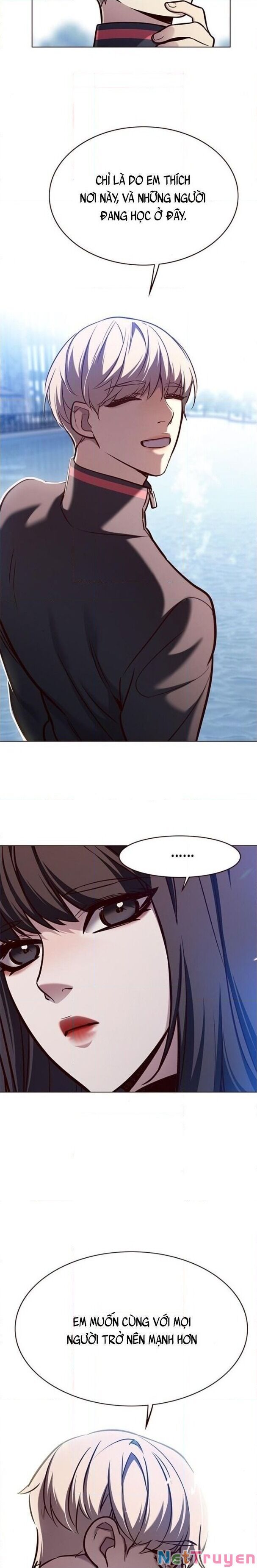 đọc truyện Hóa Thân Thành Mèo Chương 170 ảnh 19 tại Thiên Thai Truyện