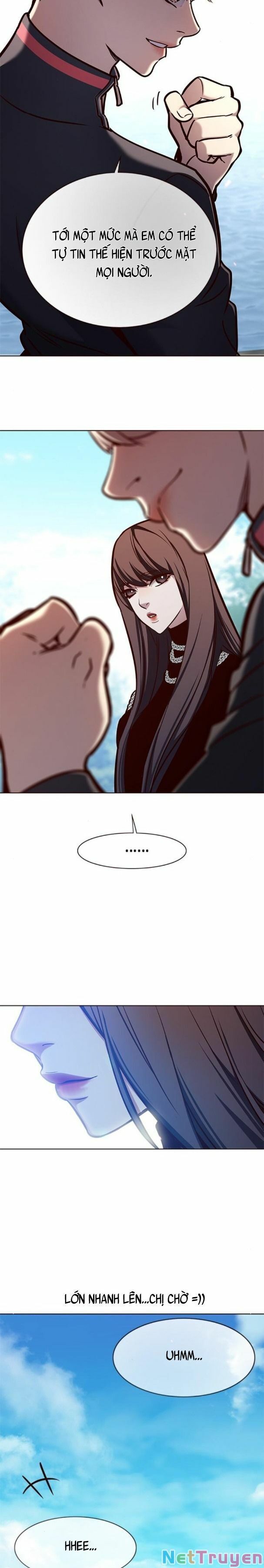 đọc truyện Hóa Thân Thành Mèo Chương 170 ảnh 20 tại Thiên Thai Truyện