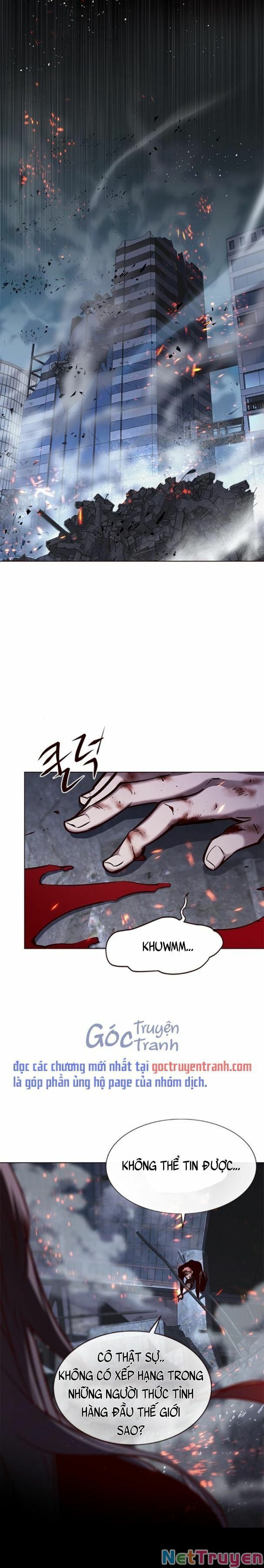 đọc truyện Hóa Thân Thành Mèo Chương 170 ảnh 26 tại Thiên Thai Truyện