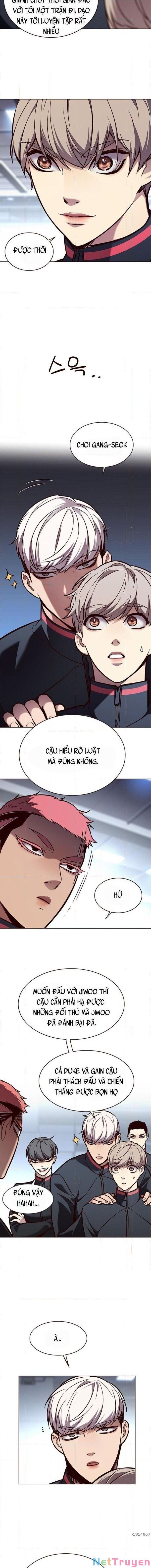 đọc truyện Hóa Thân Thành Mèo Chương 170 ảnh 5 tại Thiên Thai Truyện