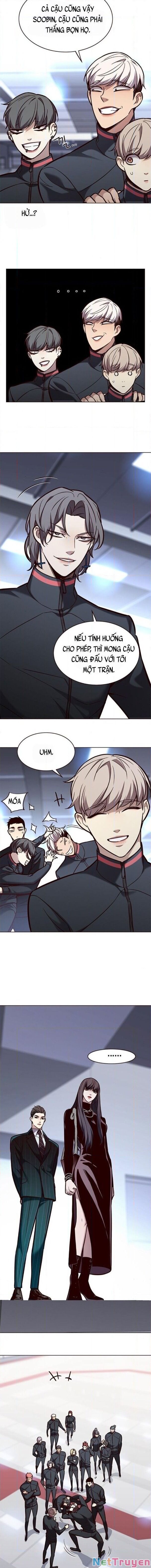 đọc truyện Hóa Thân Thành Mèo Chương 170 ảnh 6 tại Thiên Thai Truyện