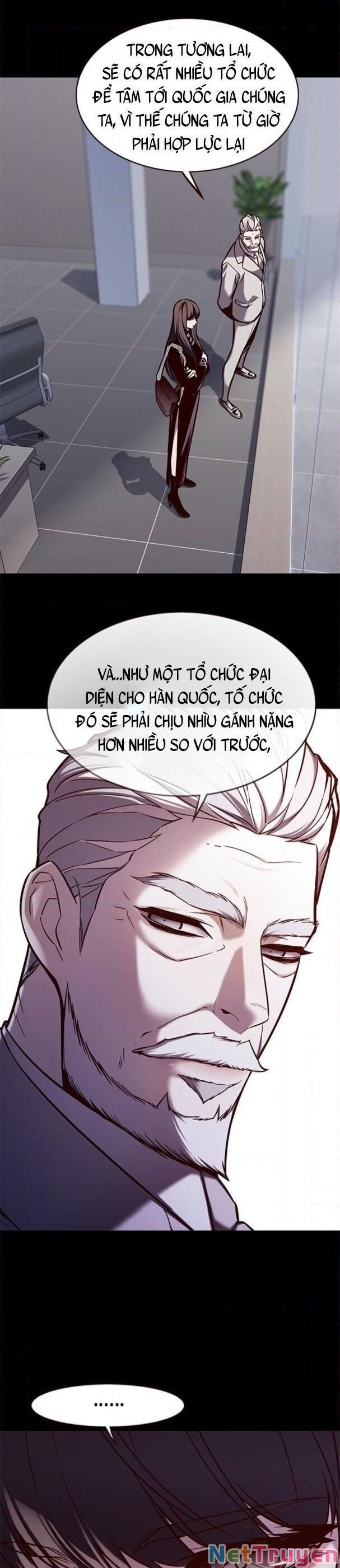 đọc truyện Hóa Thân Thành Mèo Chương 170 ảnh 8 tại Thiên Thai Truyện