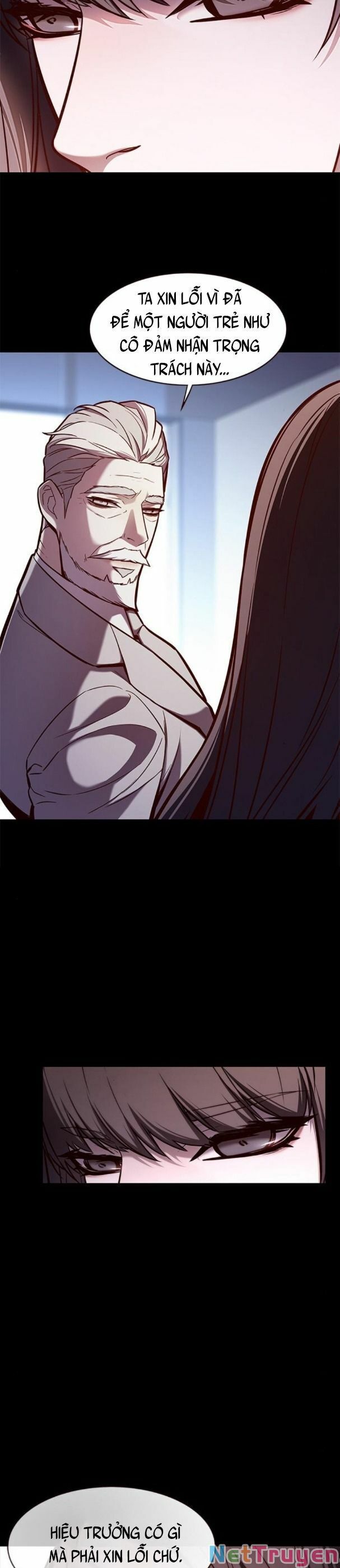 đọc truyện Hóa Thân Thành Mèo Chương 170 ảnh 9 tại Thiên Thai Truyện