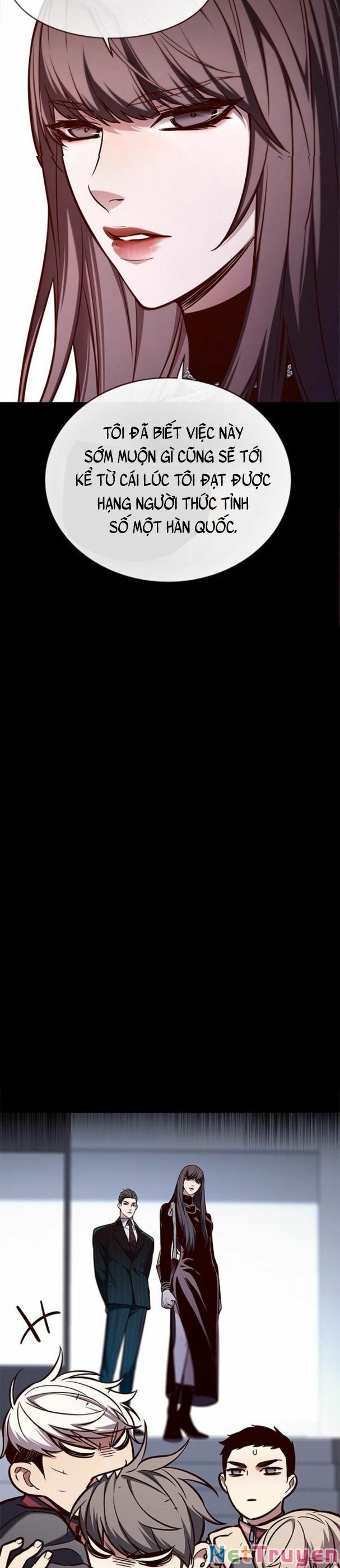 đọc truyện Hóa Thân Thành Mèo Chương 170 ảnh 10 tại Thiên Thai Truyện