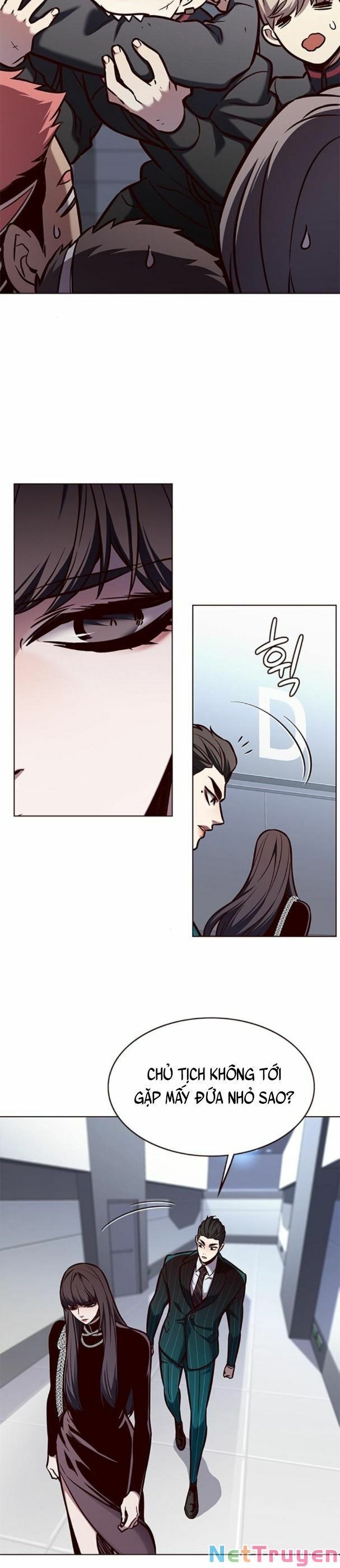 đọc truyện Hóa Thân Thành Mèo Chương 170 ảnh 11 tại Thiên Thai Truyện