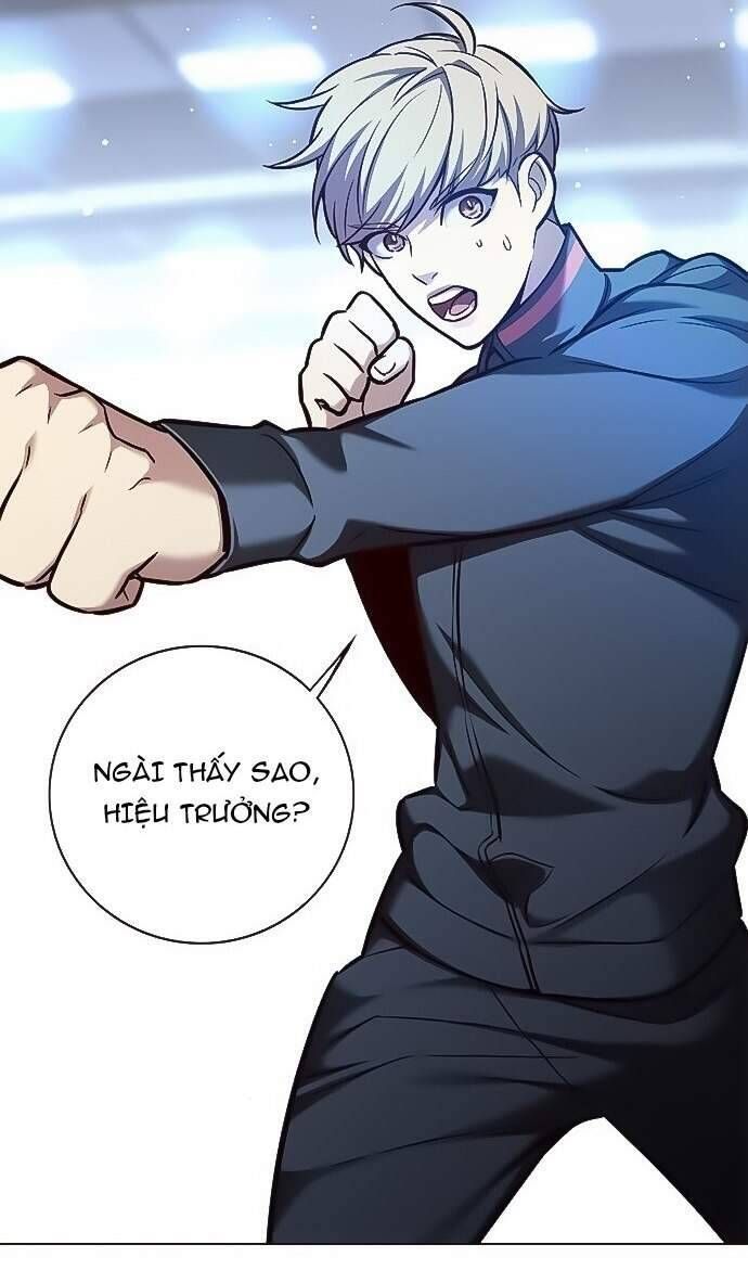 đọc truyện Hóa Thân Thành Mèo Chương 171 ảnh 13 tại Thiên Thai Truyện