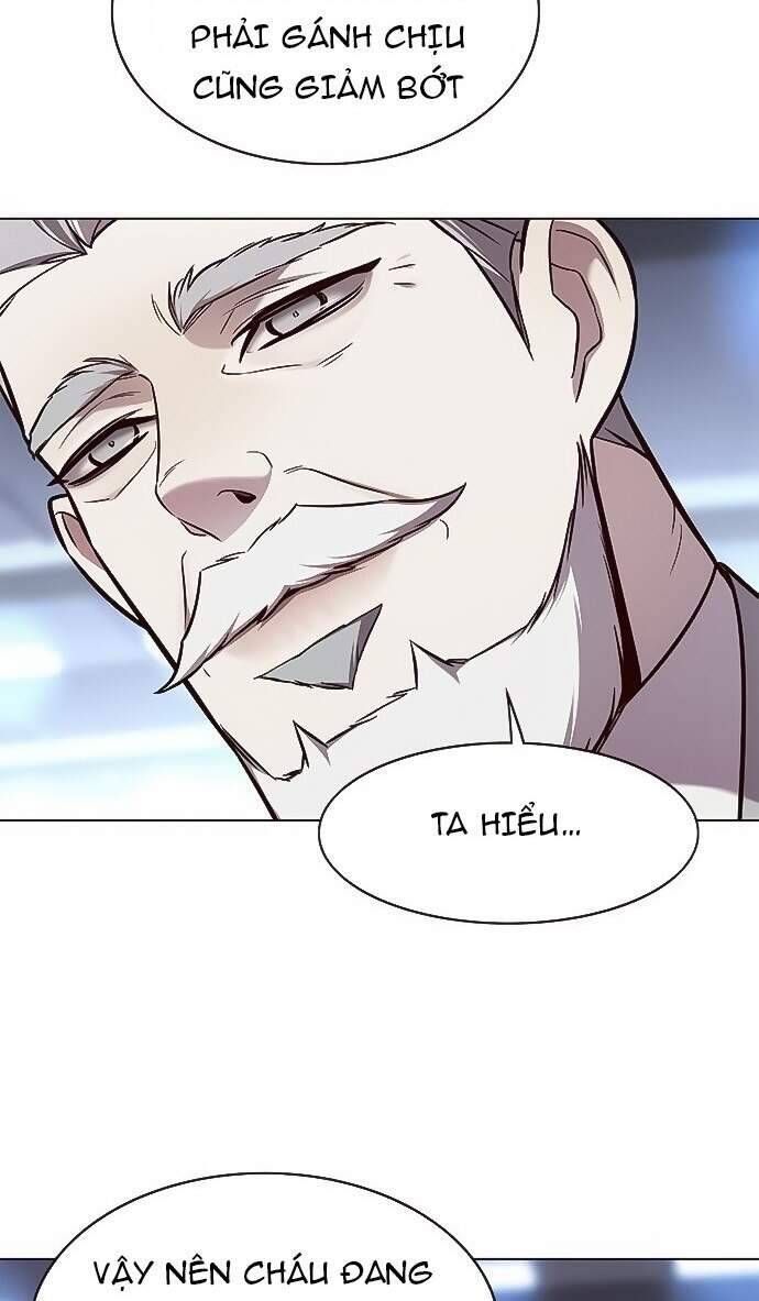 đọc truyện Hóa Thân Thành Mèo Chương 171 ảnh 19 tại Thiên Thai Truyện