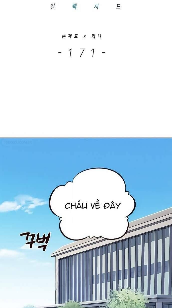 đọc truyện Hóa Thân Thành Mèo Chương 171 ảnh 27 tại Thiên Thai Truyện