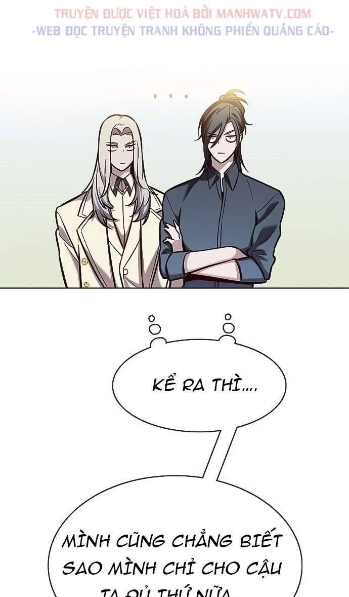 đọc truyện Hóa Thân Thành Mèo Chương 171 ảnh 45 tại Thiên Thai Truyện