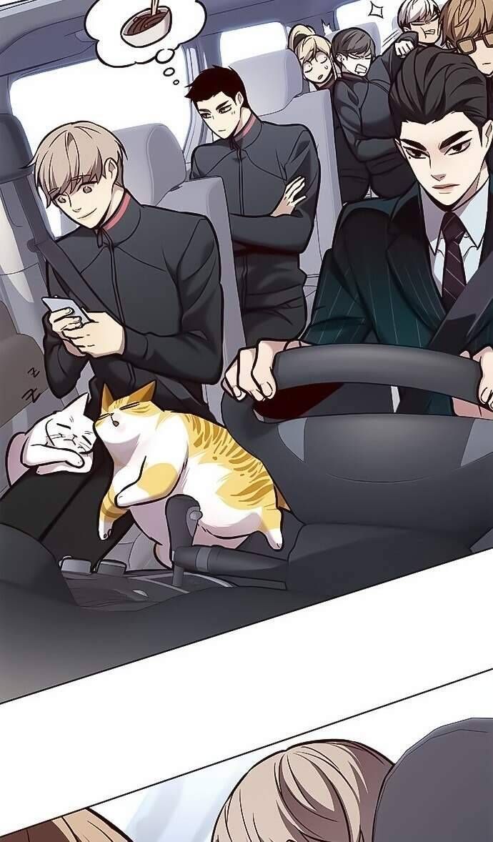 đọc truyện Hóa Thân Thành Mèo Chương 171 ảnh 48 tại Thiên Thai Truyện