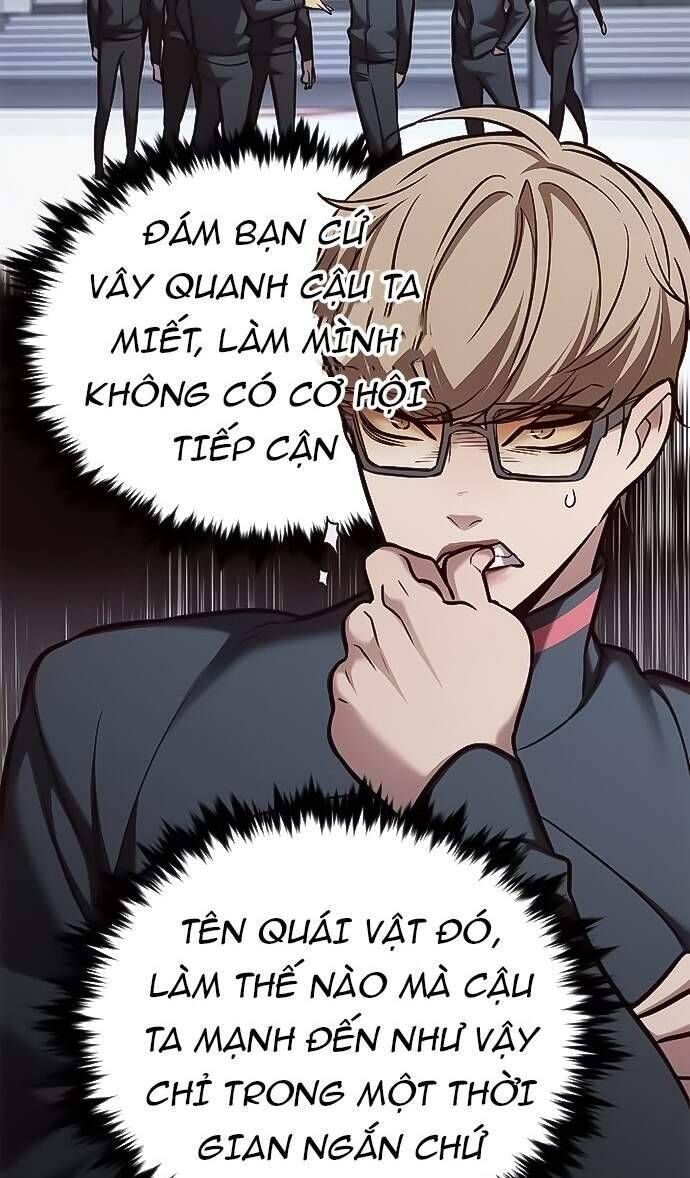 đọc truyện Hóa Thân Thành Mèo Chương 171 ảnh 50 tại Thiên Thai Truyện