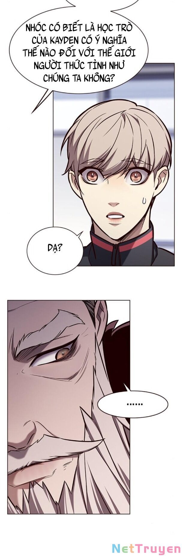 đọc truyện Hóa Thân Thành Mèo Chương 172 ảnh 13 tại Thiên Thai Truyện