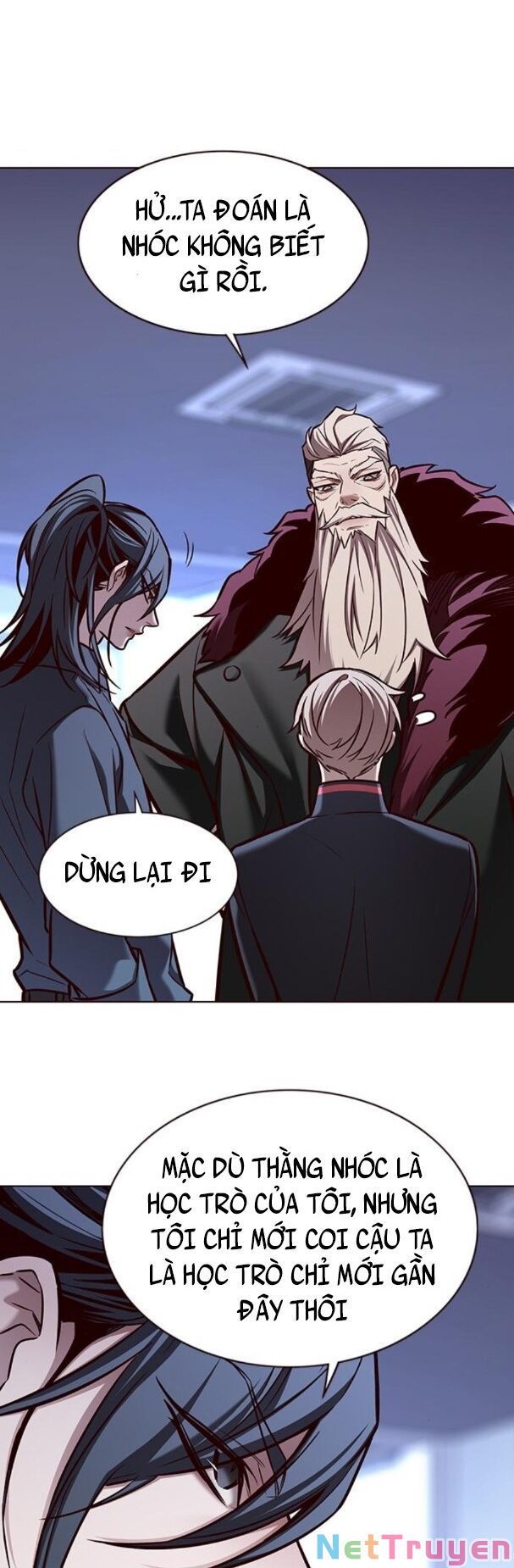 đọc truyện Hóa Thân Thành Mèo Chương 172 ảnh 14 tại Thiên Thai Truyện