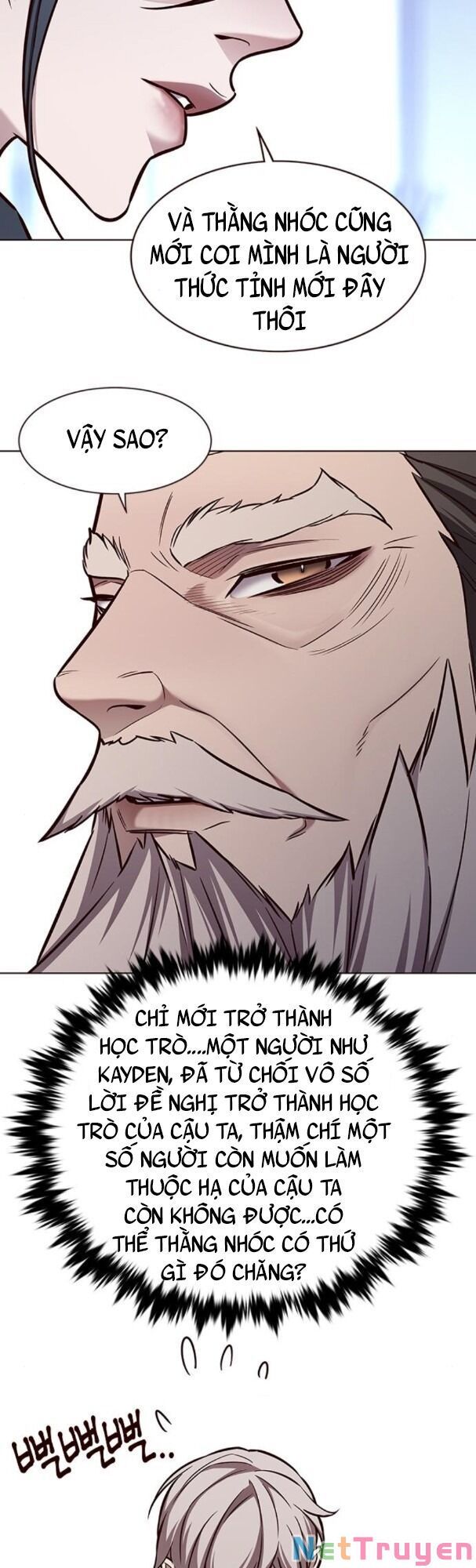 đọc truyện Hóa Thân Thành Mèo Chương 172 ảnh 15 tại Thiên Thai Truyện