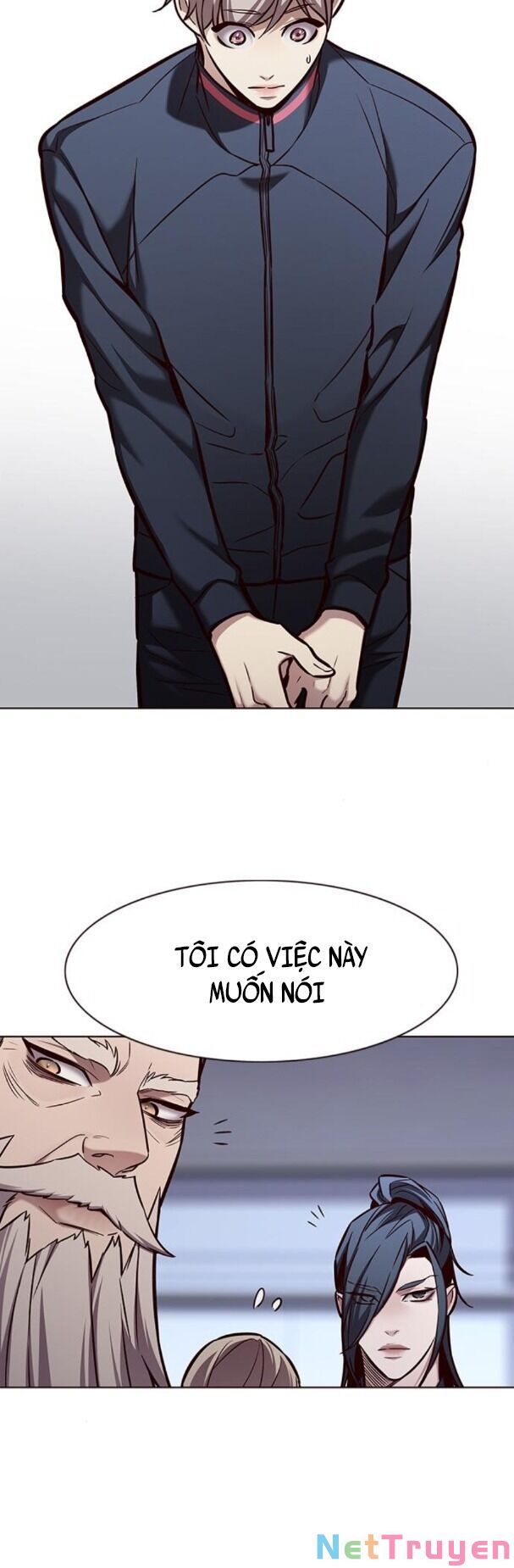 đọc truyện Hóa Thân Thành Mèo Chương 172 ảnh 16 tại Thiên Thai Truyện