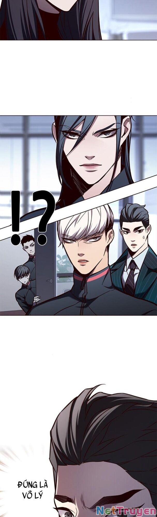 đọc truyện Hóa Thân Thành Mèo Chương 172 ảnh 18 tại Thiên Thai Truyện