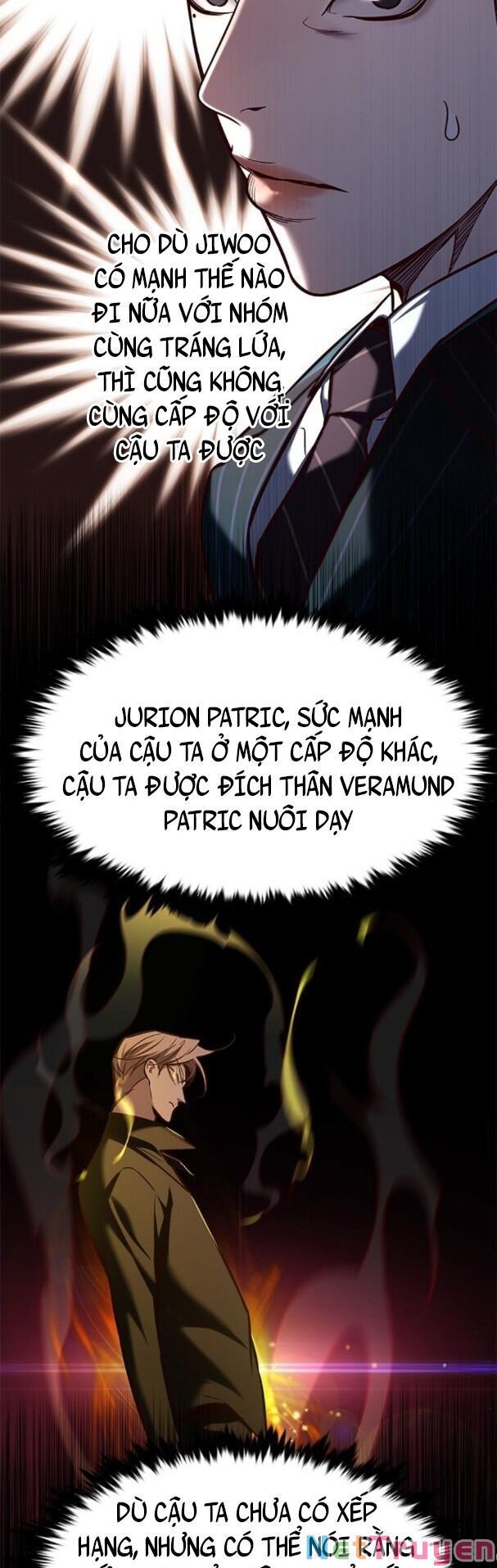 đọc truyện Hóa Thân Thành Mèo Chương 172 ảnh 19 tại Thiên Thai Truyện