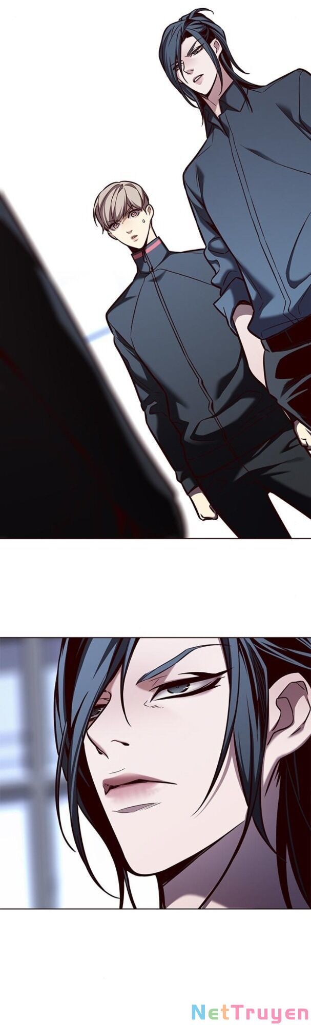 đọc truyện Hóa Thân Thành Mèo Chương 172 ảnh 21 tại Thiên Thai Truyện