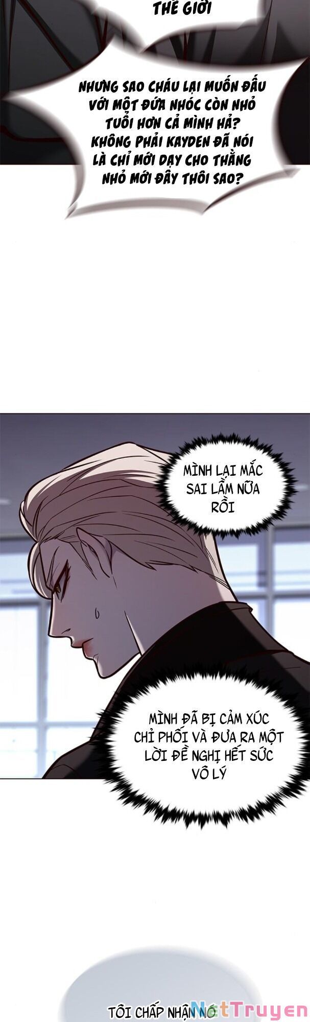 đọc truyện Hóa Thân Thành Mèo Chương 172 ảnh 24 tại Thiên Thai Truyện