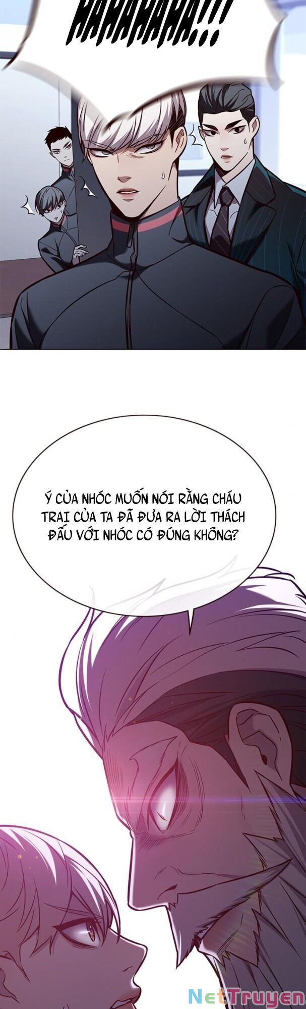 đọc truyện Hóa Thân Thành Mèo Chương 172 ảnh 30 tại Thiên Thai Truyện