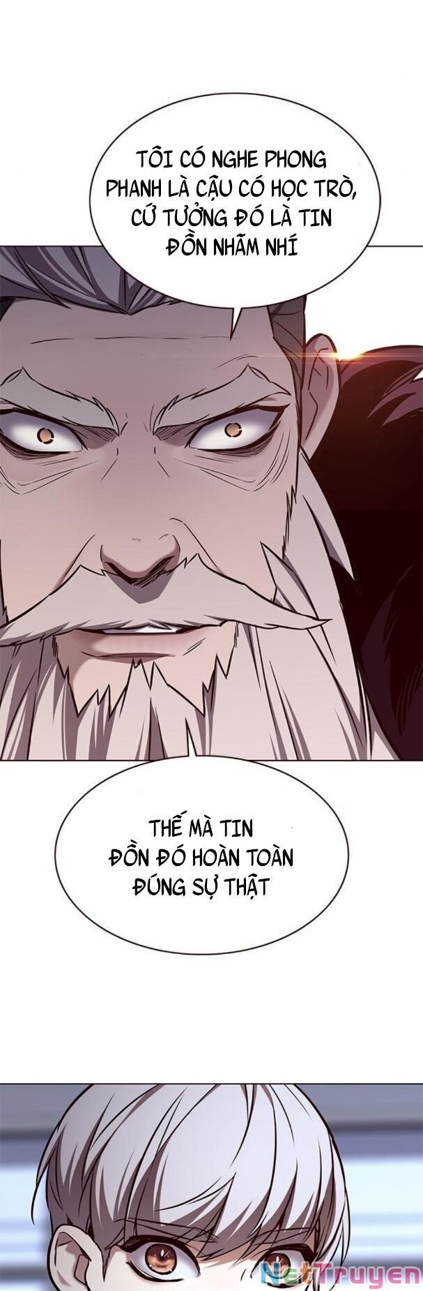 đọc truyện Hóa Thân Thành Mèo Chương 172 ảnh 5 tại Thiên Thai Truyện