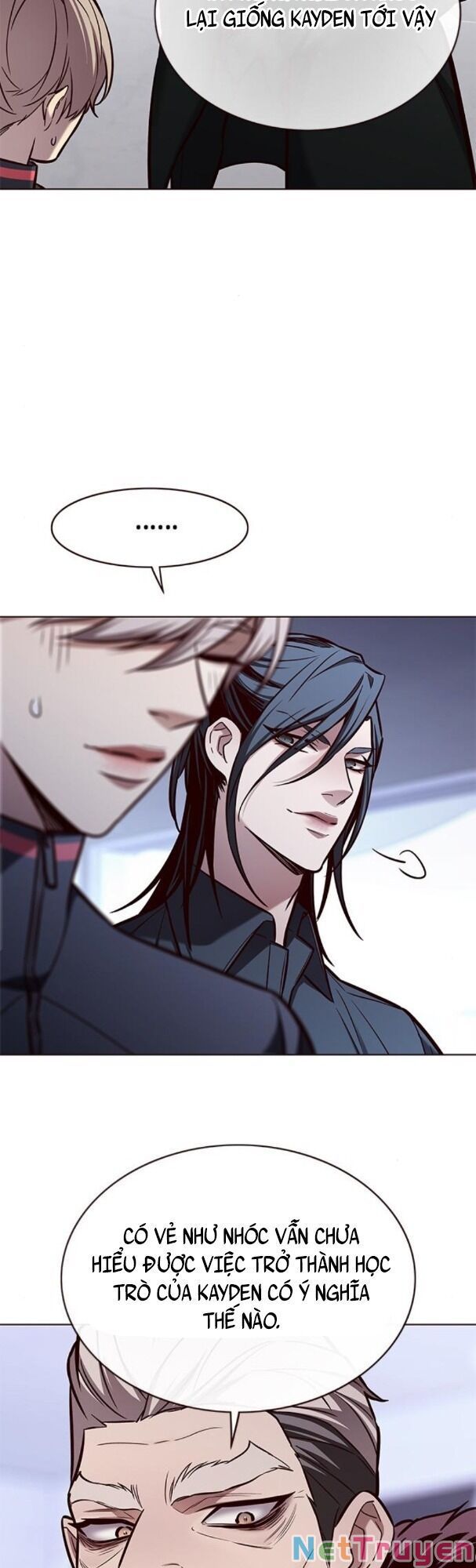 đọc truyện Hóa Thân Thành Mèo Chương 172 ảnh 33 tại Thiên Thai Truyện