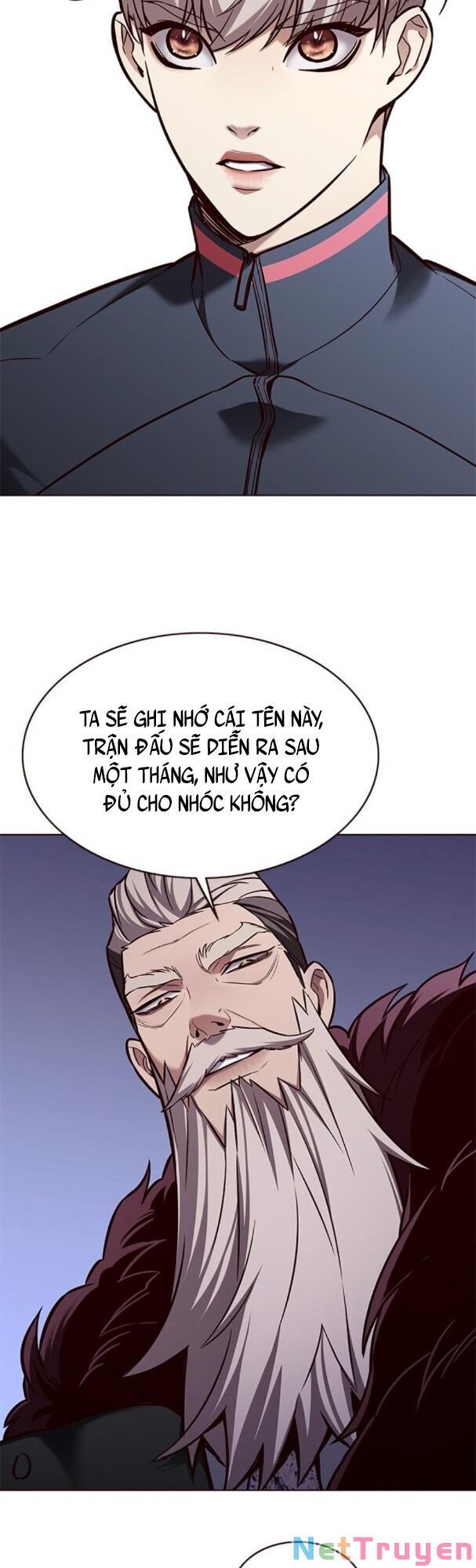 đọc truyện Hóa Thân Thành Mèo Chương 172 ảnh 36 tại Thiên Thai Truyện