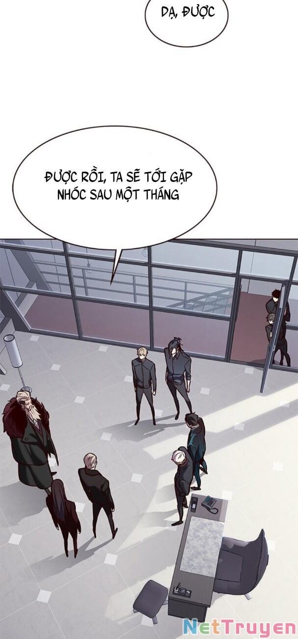 đọc truyện Hóa Thân Thành Mèo Chương 172 ảnh 37 tại Thiên Thai Truyện