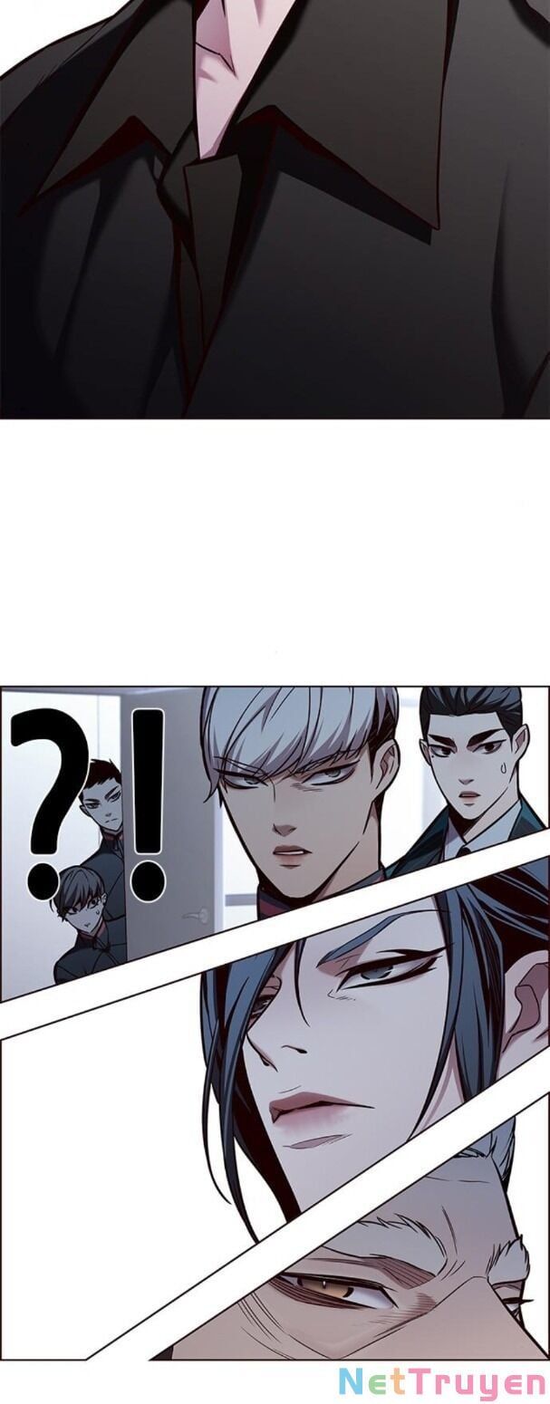 đọc truyện Hóa Thân Thành Mèo Chương 172 ảnh 40 tại Thiên Thai Truyện