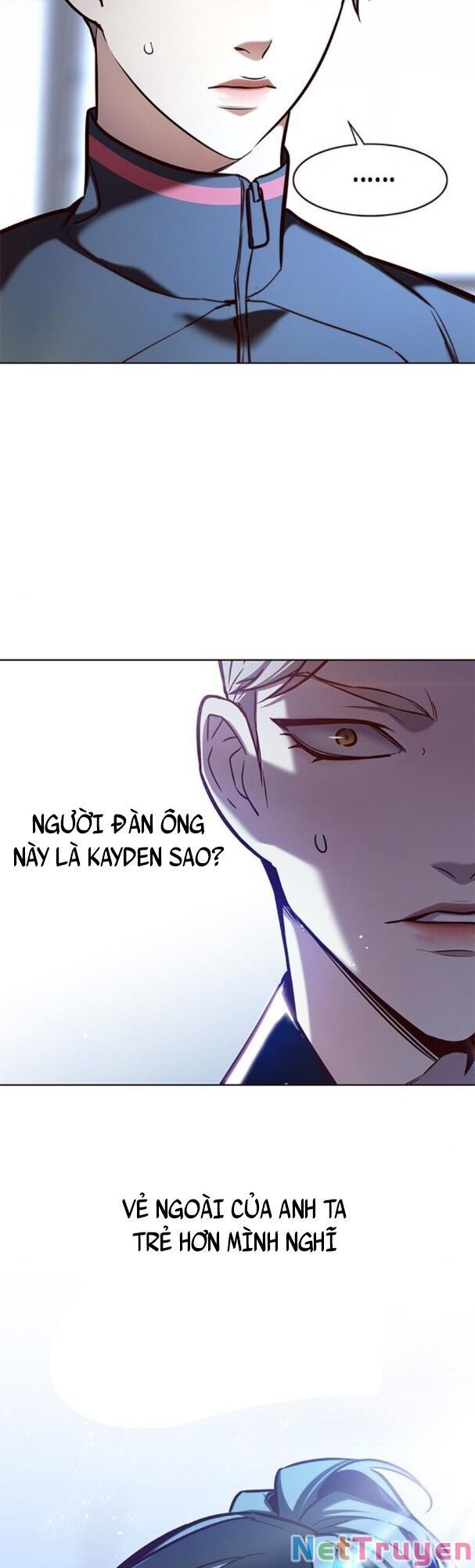 đọc truyện Hóa Thân Thành Mèo Chương 172 ảnh 6 tại Thiên Thai Truyện