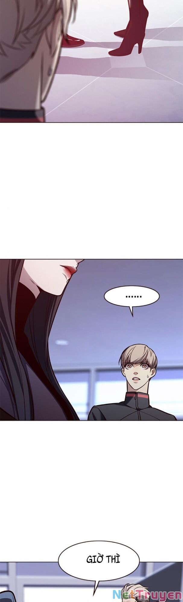 đọc truyện Hóa Thân Thành Mèo Chương 172 ảnh 42 tại Thiên Thai Truyện