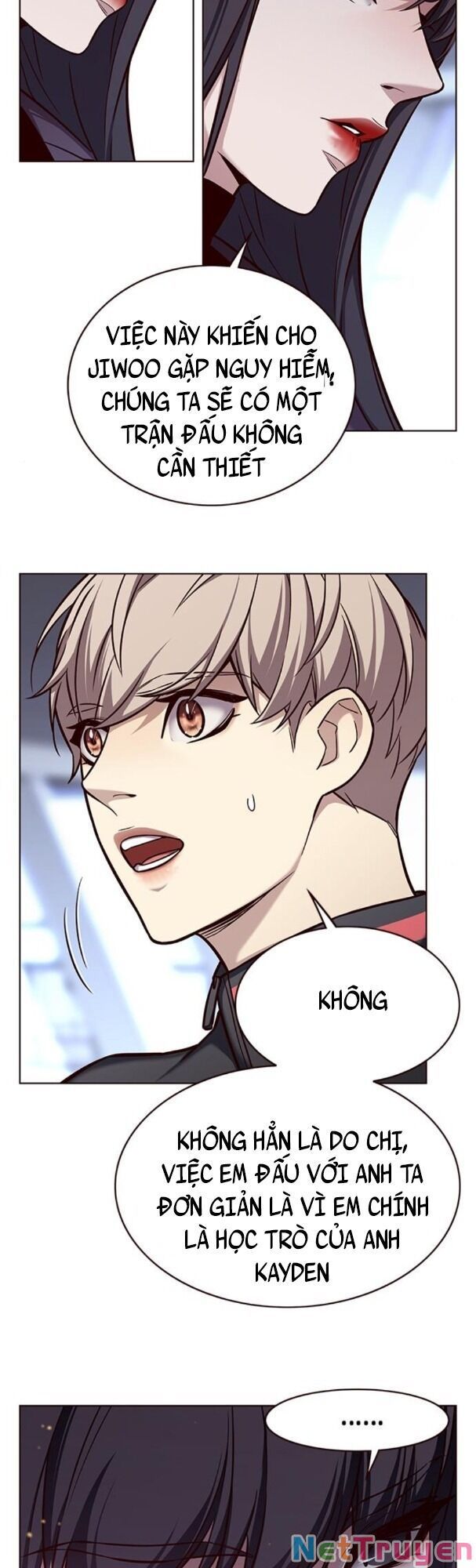 đọc truyện Hóa Thân Thành Mèo Chương 172 ảnh 51 tại Thiên Thai Truyện